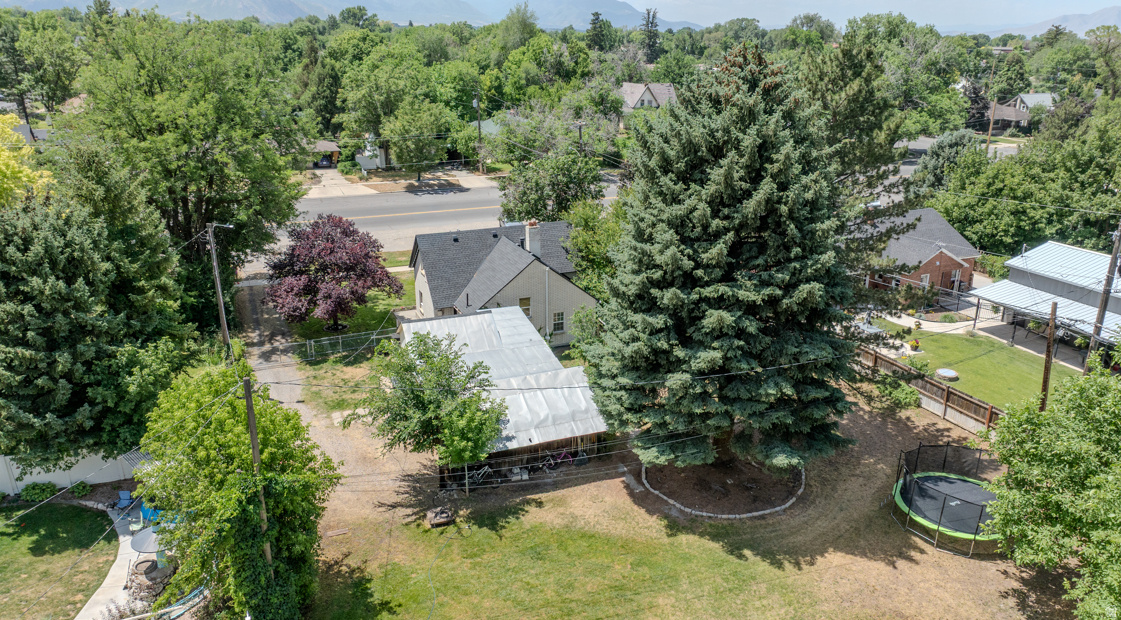 PLAT A SPRINGVILLE C - Residential