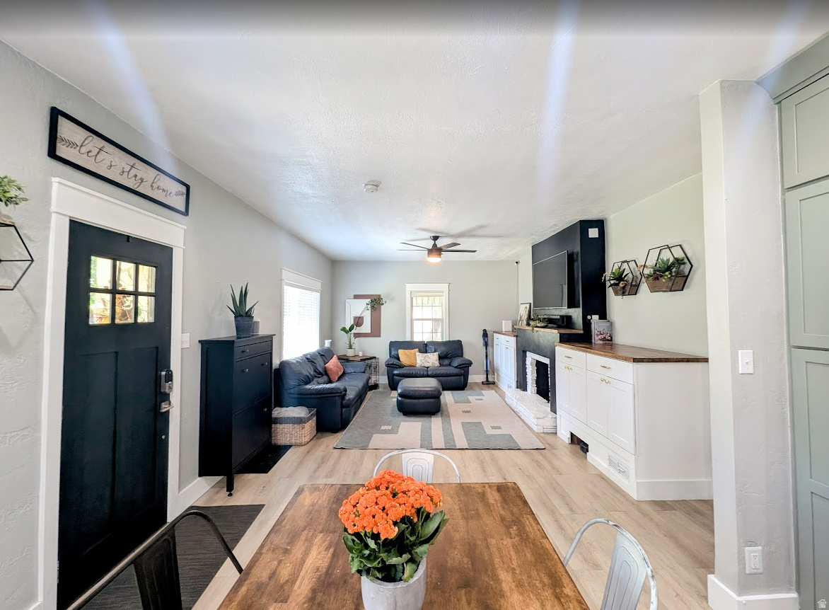 PLAT A SPRINGVILLE C - Residential