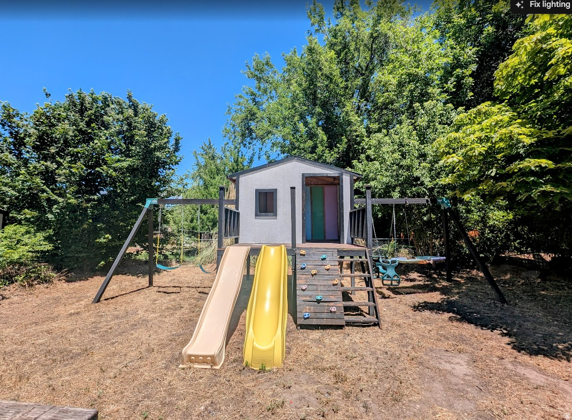 PLAT A SPRINGVILLE C - Residential