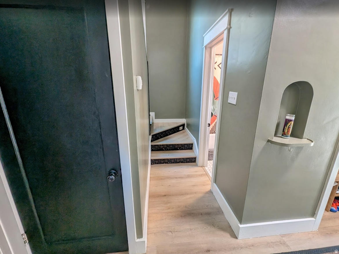 PLAT A SPRINGVILLE C - Residential