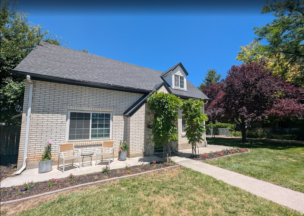 PLAT A SPRINGVILLE C - Residential