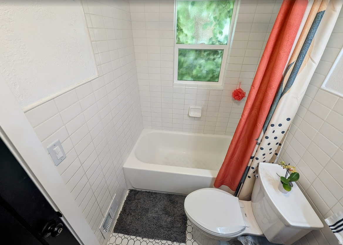 PLAT A SPRINGVILLE C - Residential