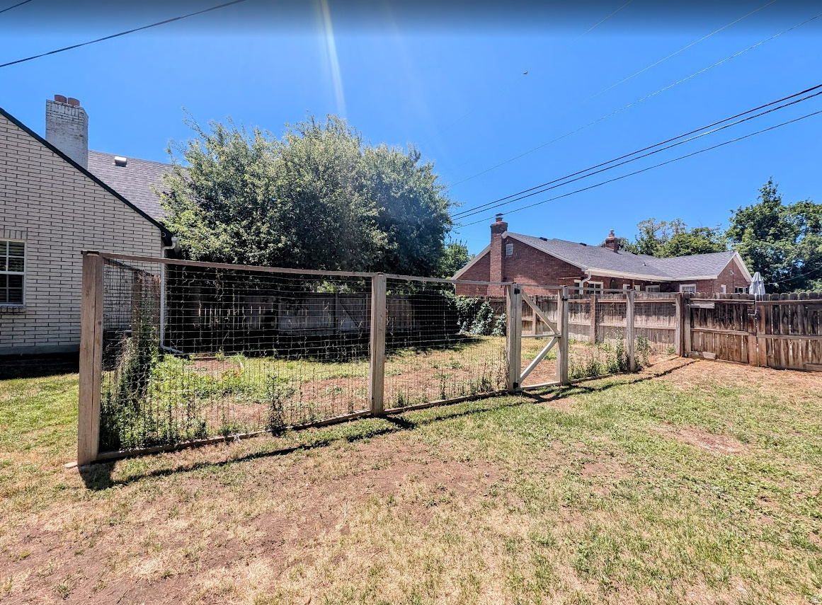 PLAT A SPRINGVILLE C - Residential