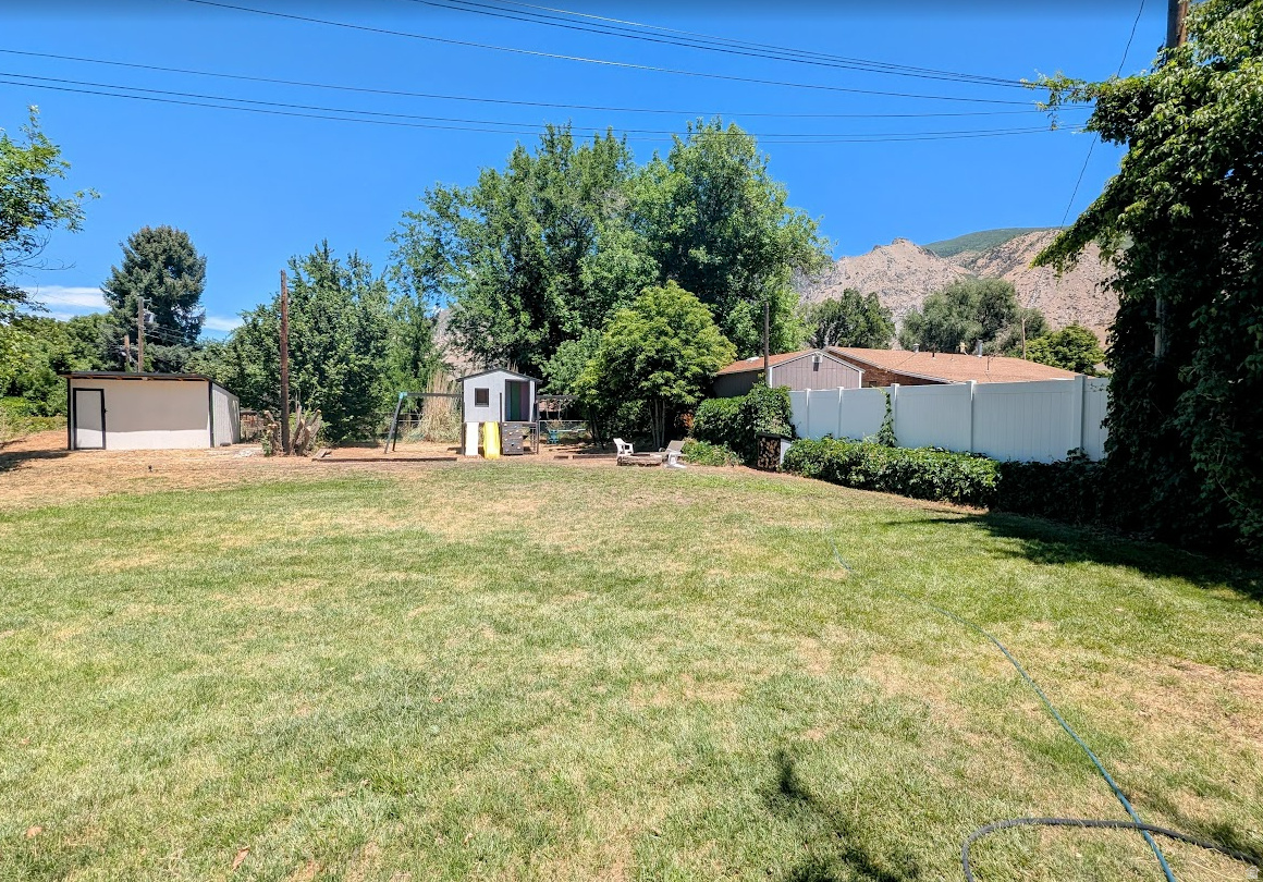PLAT A SPRINGVILLE C - Residential
