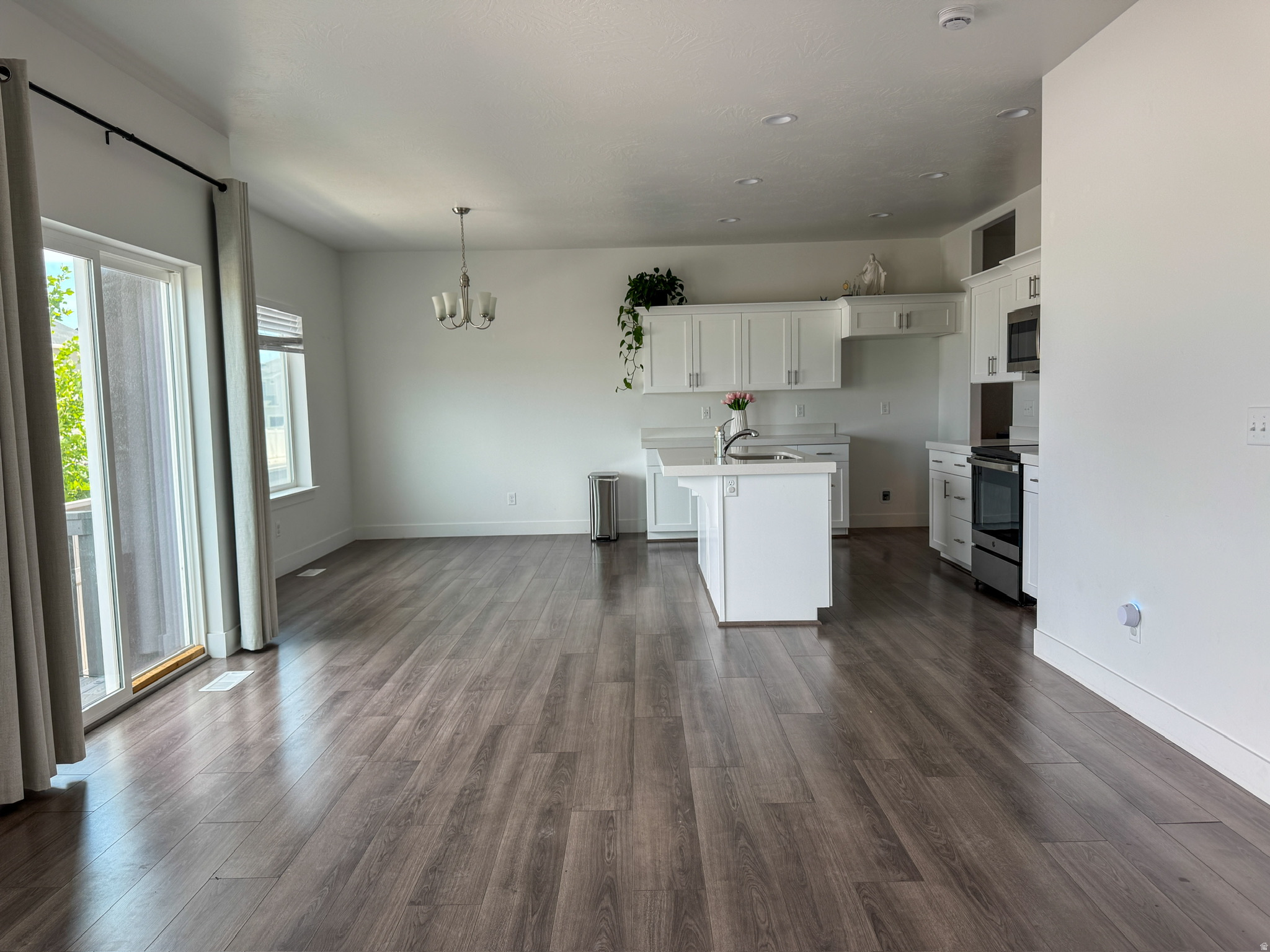 SILVERLAKE - Residential