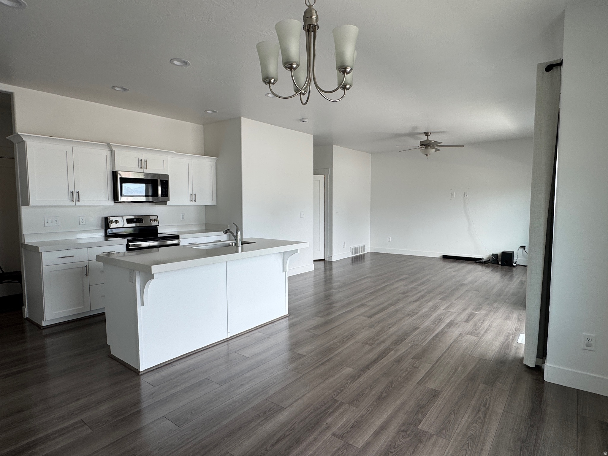 SILVERLAKE - Residential