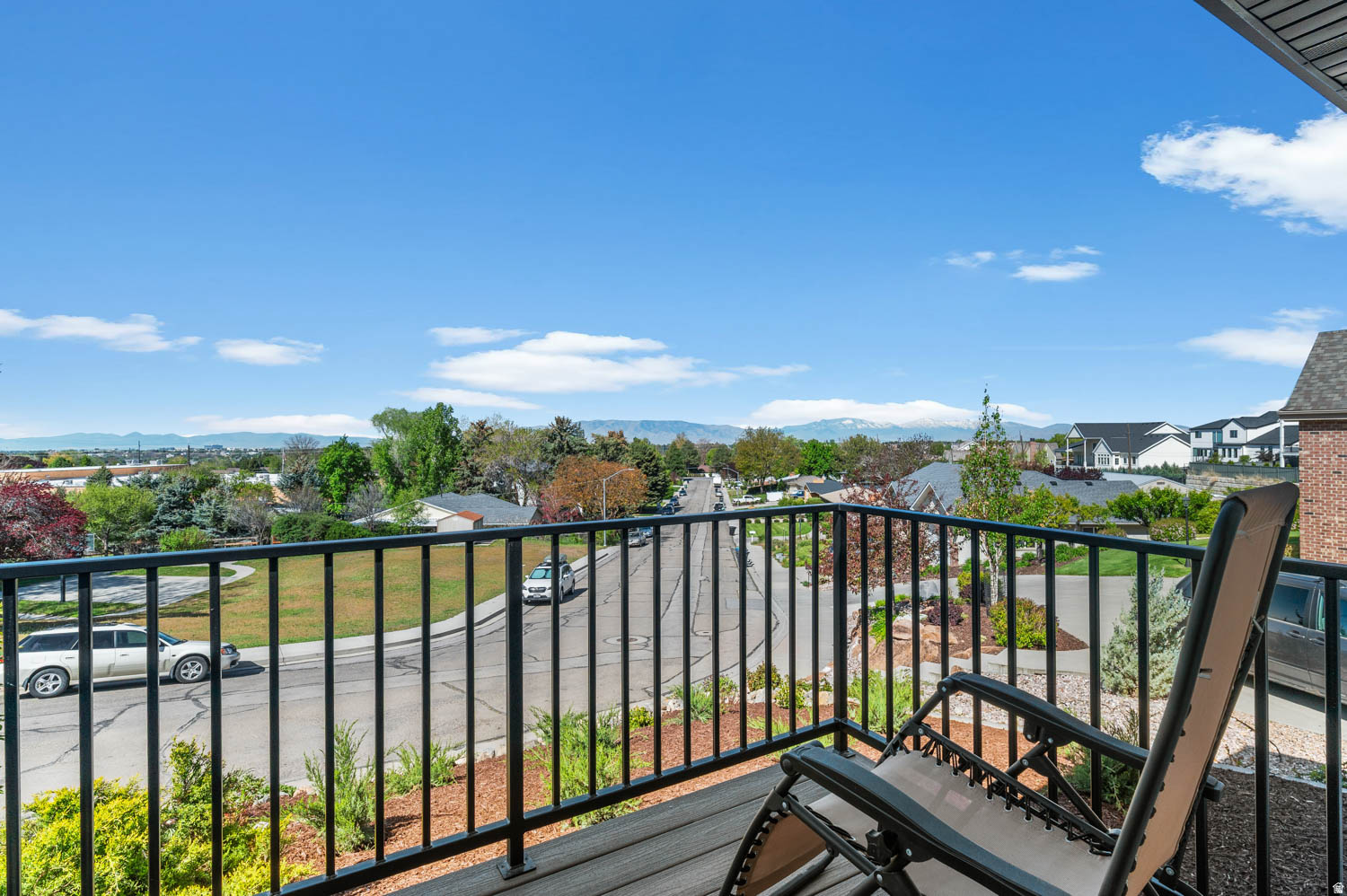 DORMONT ESTATES - Residential
