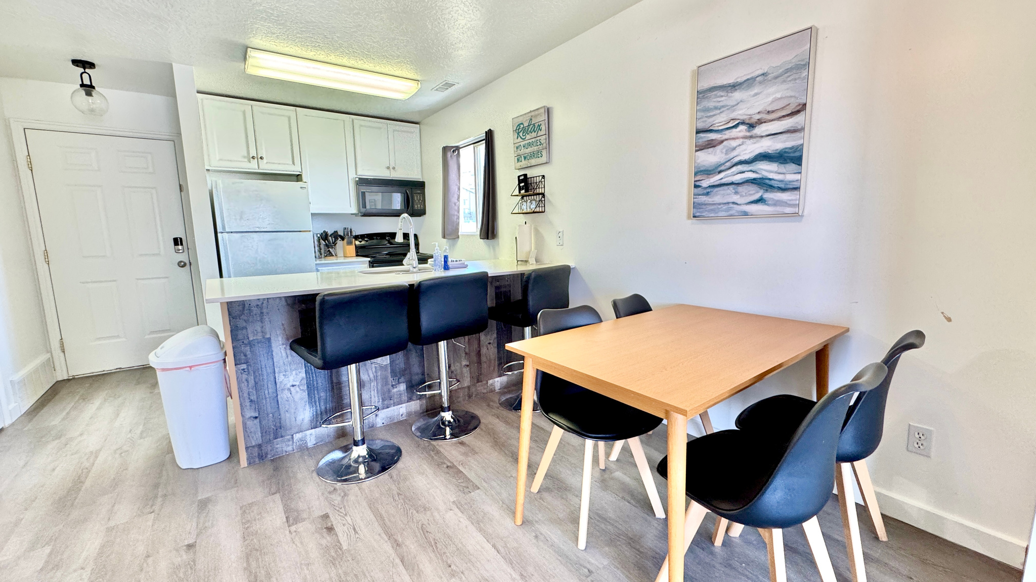 HARBOR VILLAGE - Residential