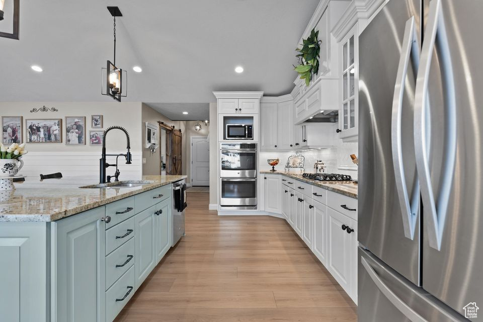 NORTH HILL EST - Residential