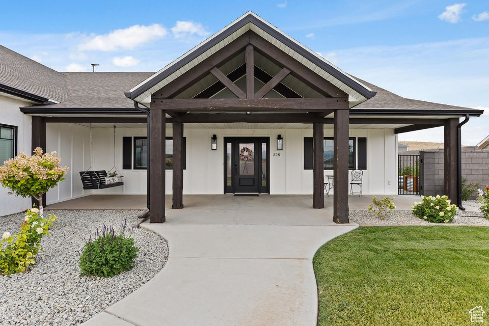 NORTH HILL EST - Residential