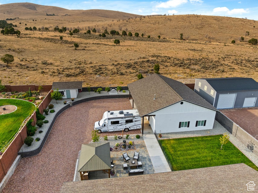 NORTH HILL EST - Residential