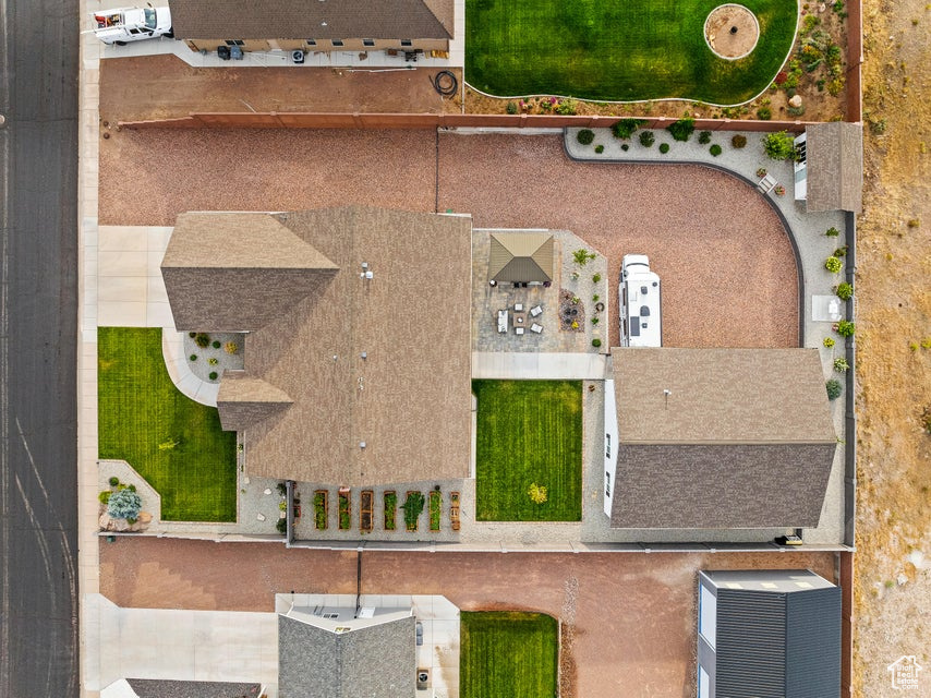 NORTH HILL EST - Residential