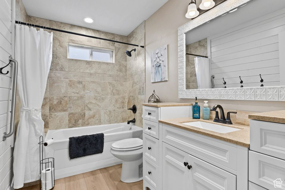 NORTH HILL EST - Residential