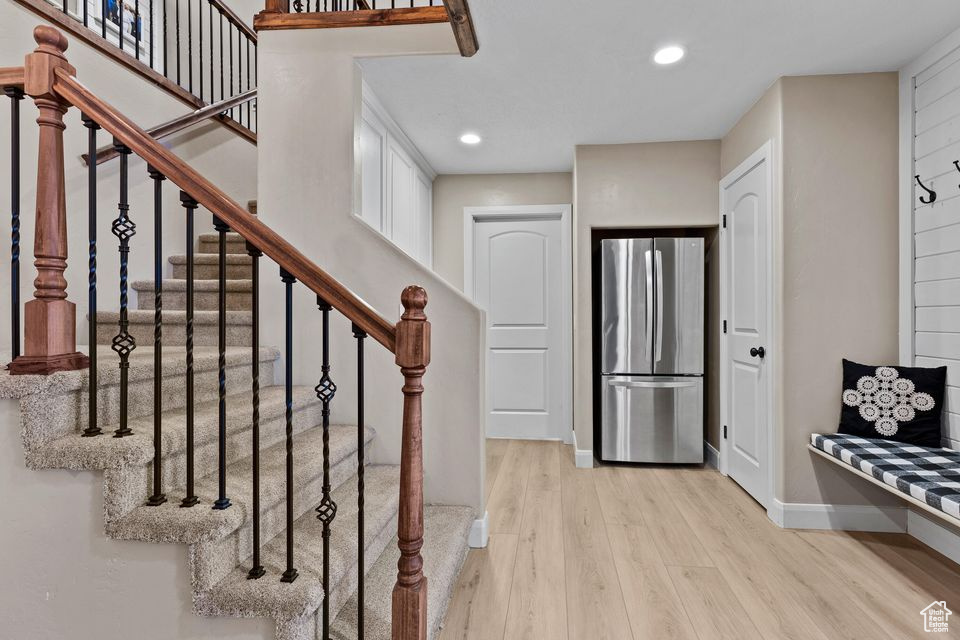 NORTH HILL EST - Residential