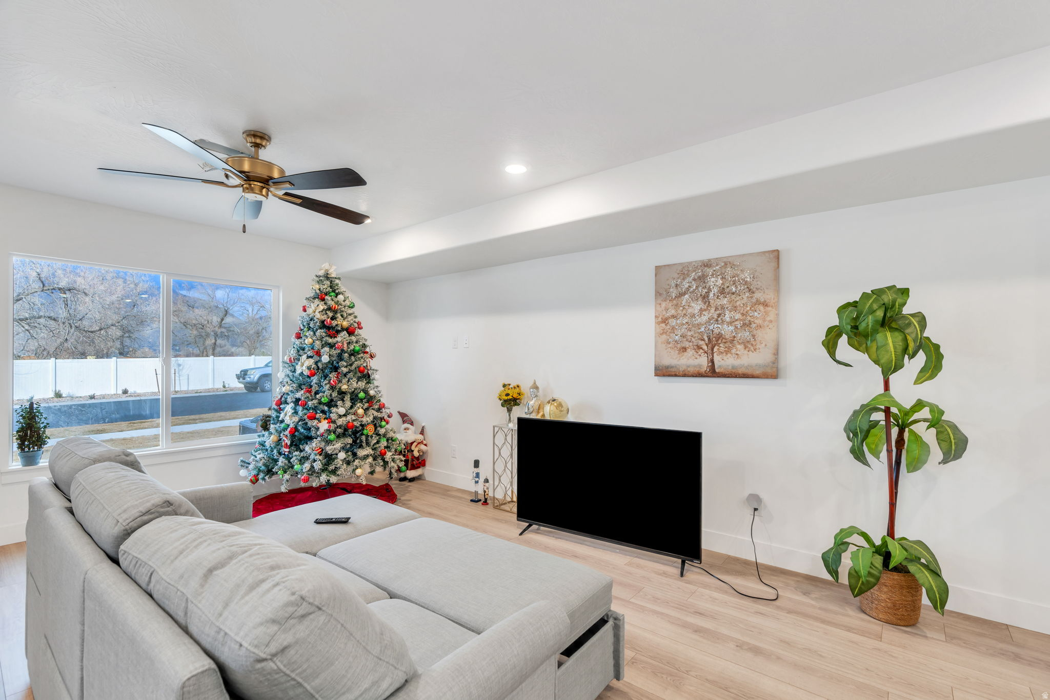MEADOW CREEK RIDGE - Residential