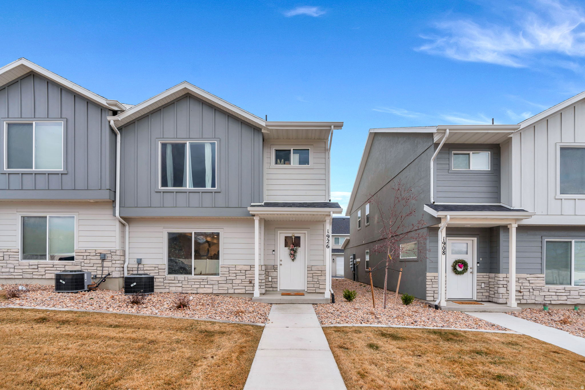MEADOW CREEK RIDGE - Residential