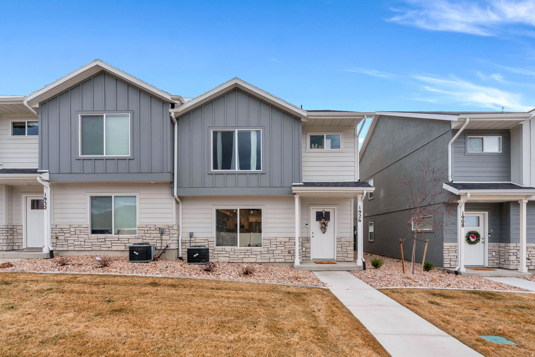 MEADOW CREEK RIDGE - Residential