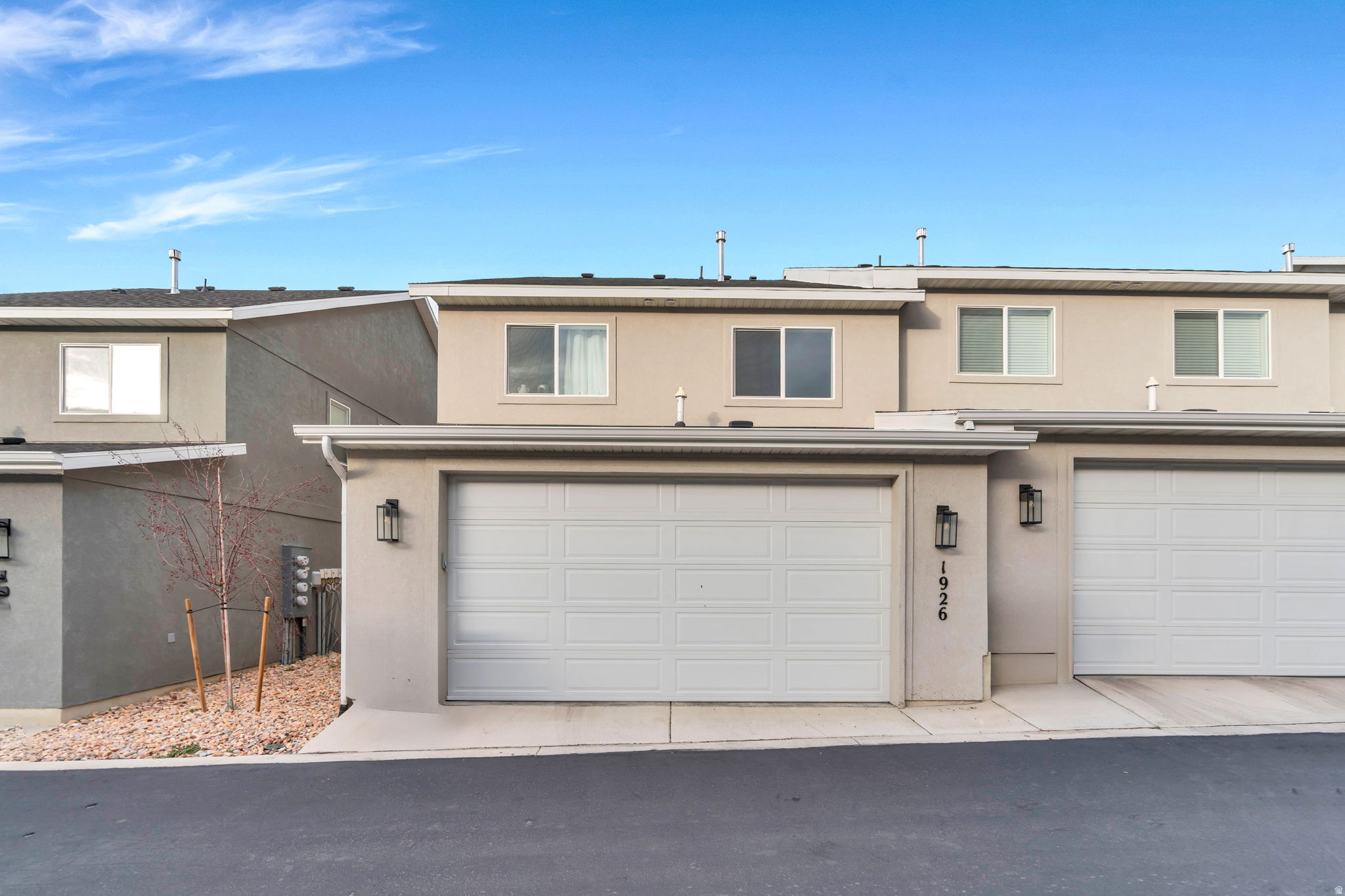 MEADOW CREEK RIDGE - Residential