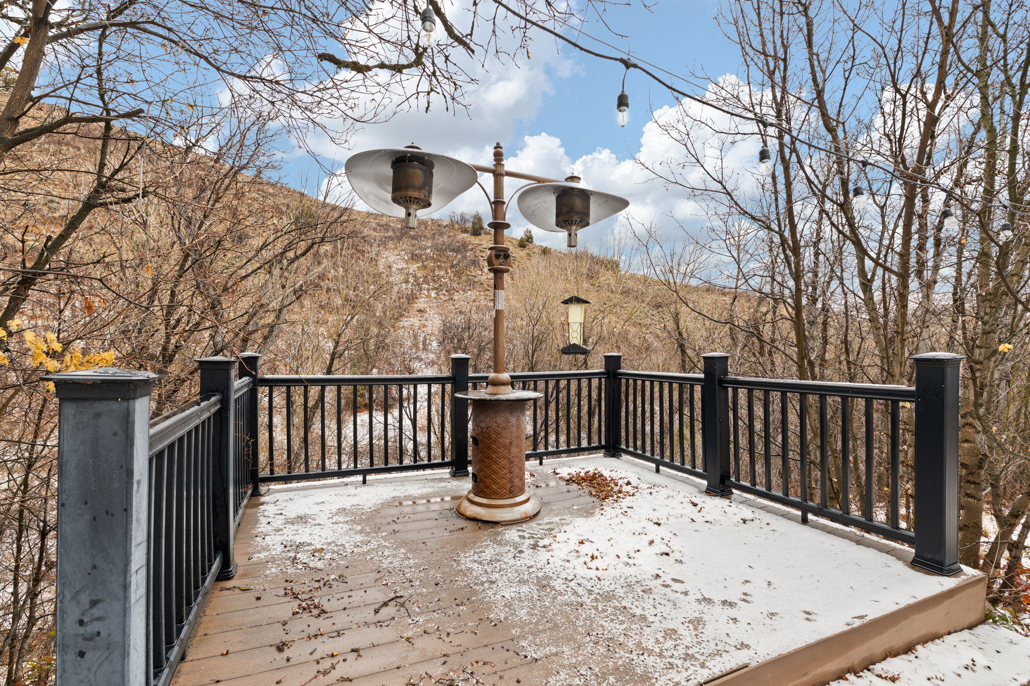 COTTAGES AT HOBBLE CREEK MHD - Residential