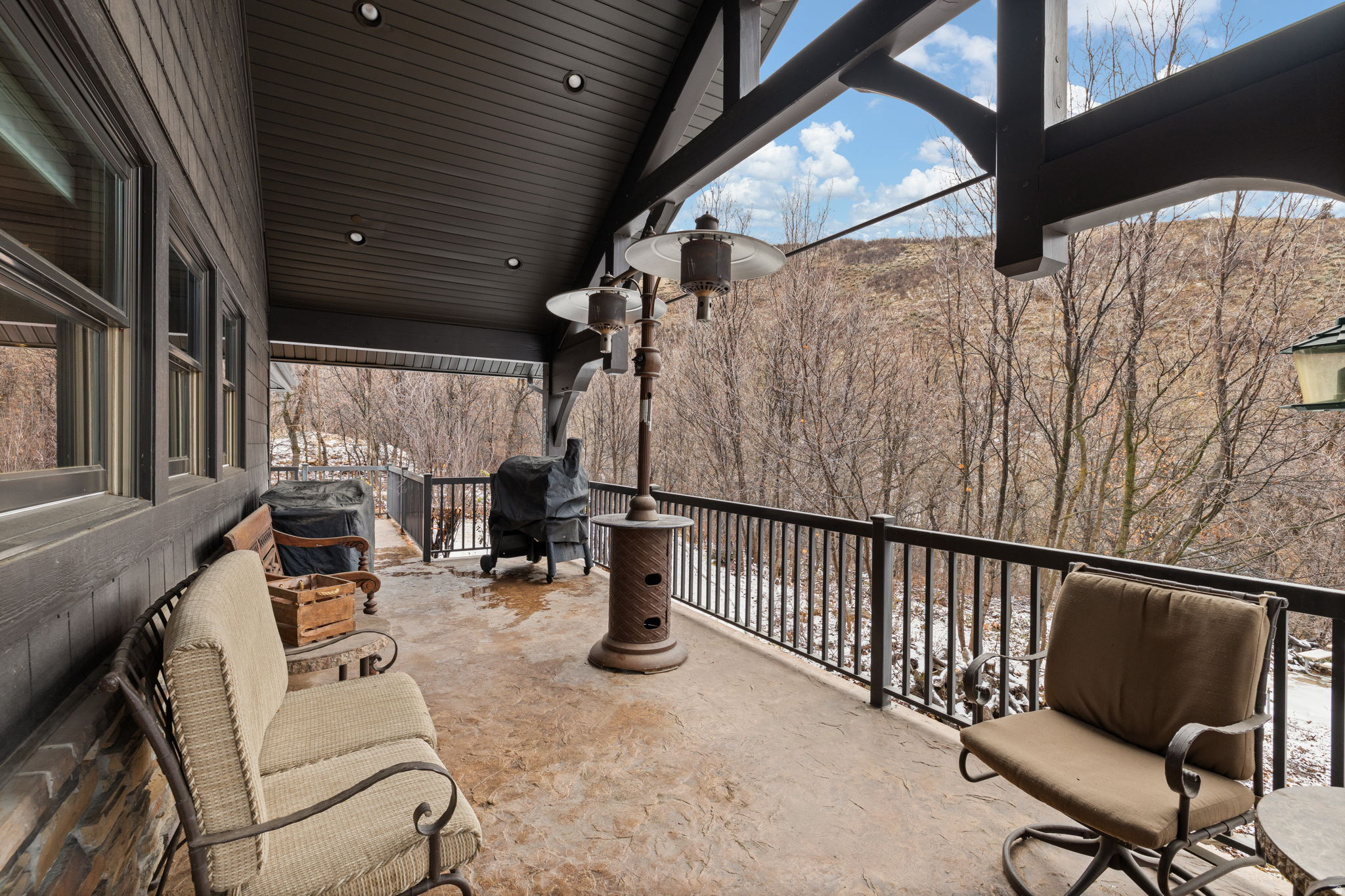 COTTAGES AT HOBBLE CREEK MHD - Residential