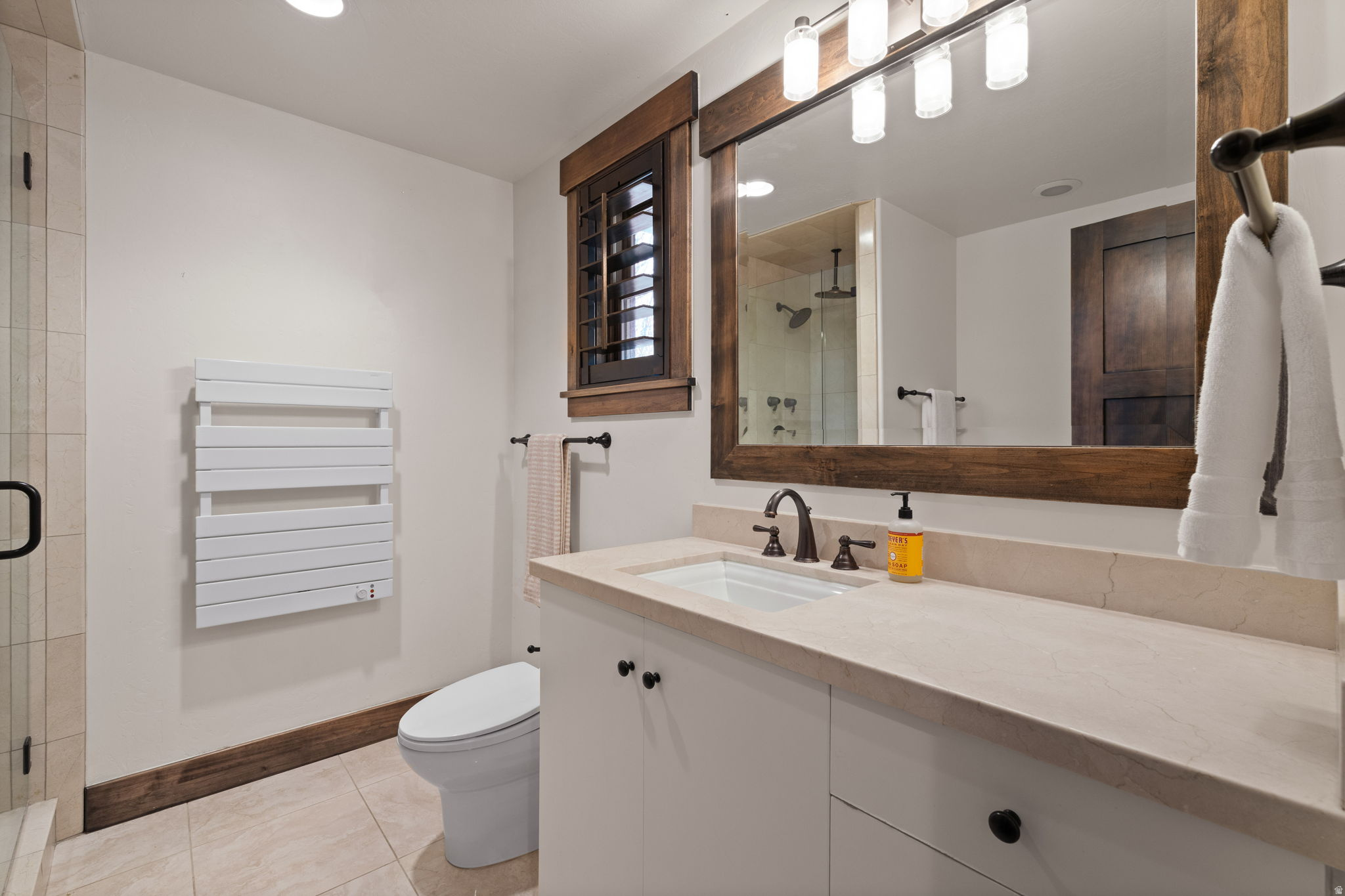COTTAGES AT HOBBLE CREEK MHD - Residential