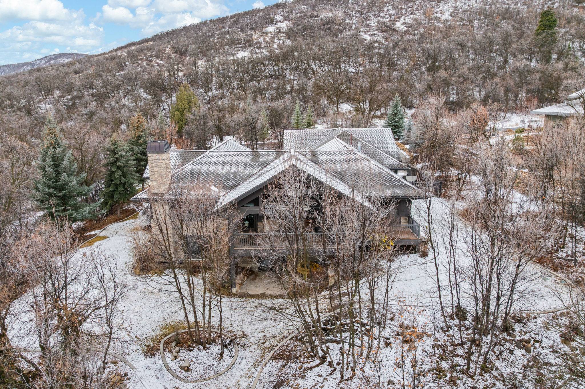 COTTAGES AT HOBBLE CREEK MHD - Residential