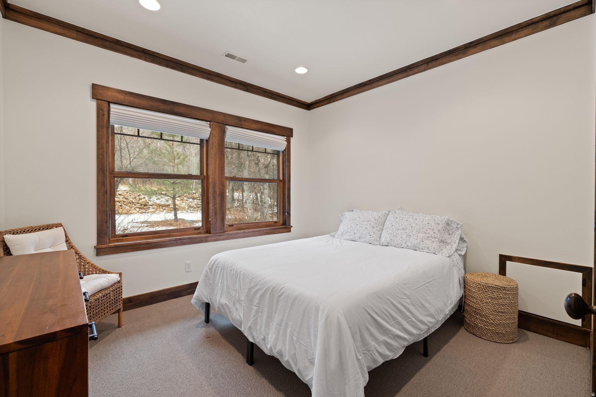 COTTAGES AT HOBBLE CREEK MHD - Residential