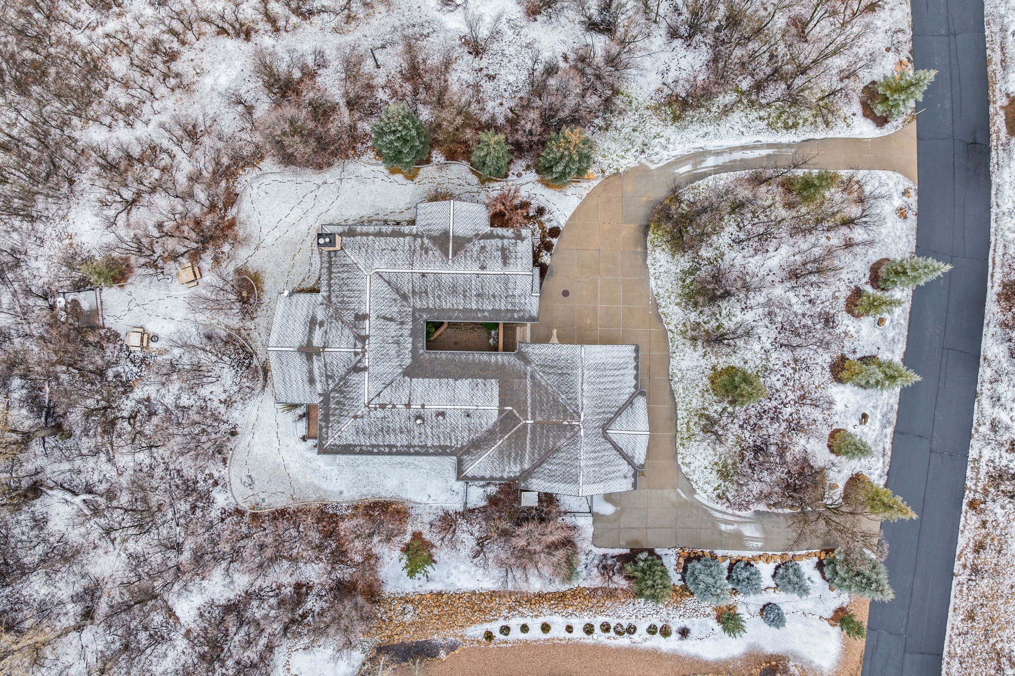 COTTAGES AT HOBBLE CREEK MHD - Residential