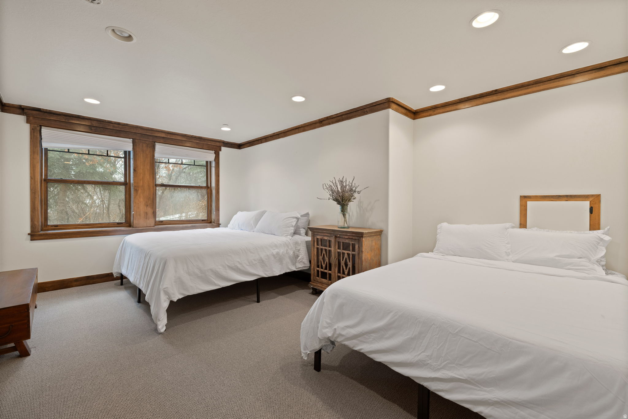 COTTAGES AT HOBBLE CREEK MHD - Residential