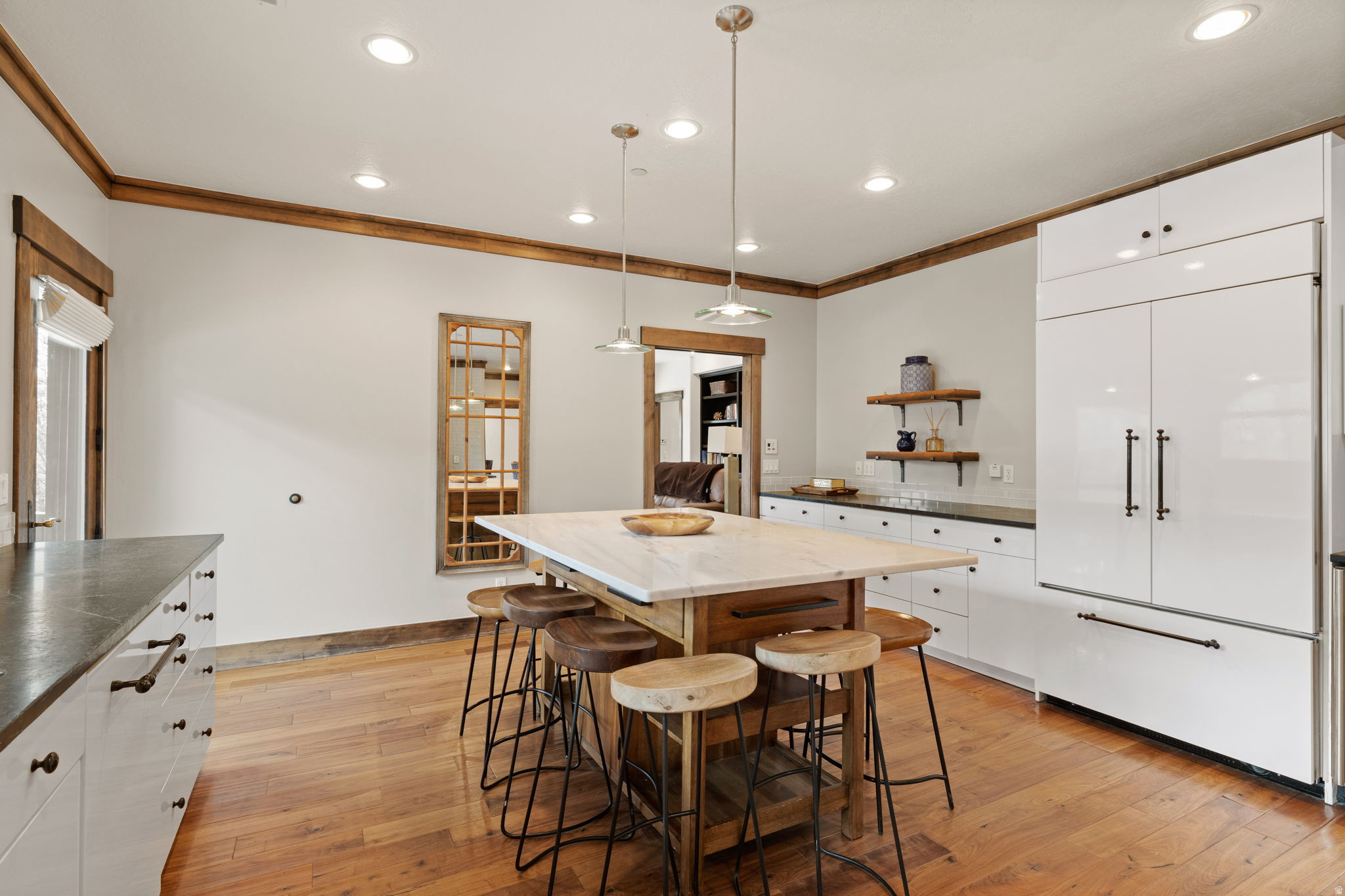 COTTAGES AT HOBBLE CREEK MHD - Residential