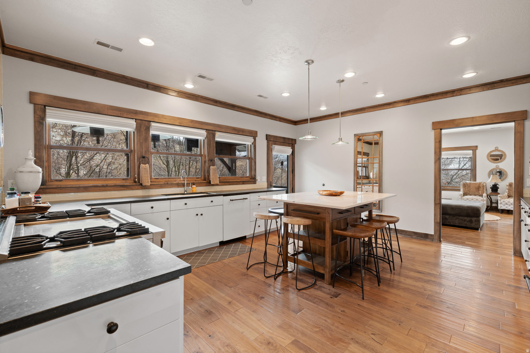 COTTAGES AT HOBBLE CREEK MHD - Residential