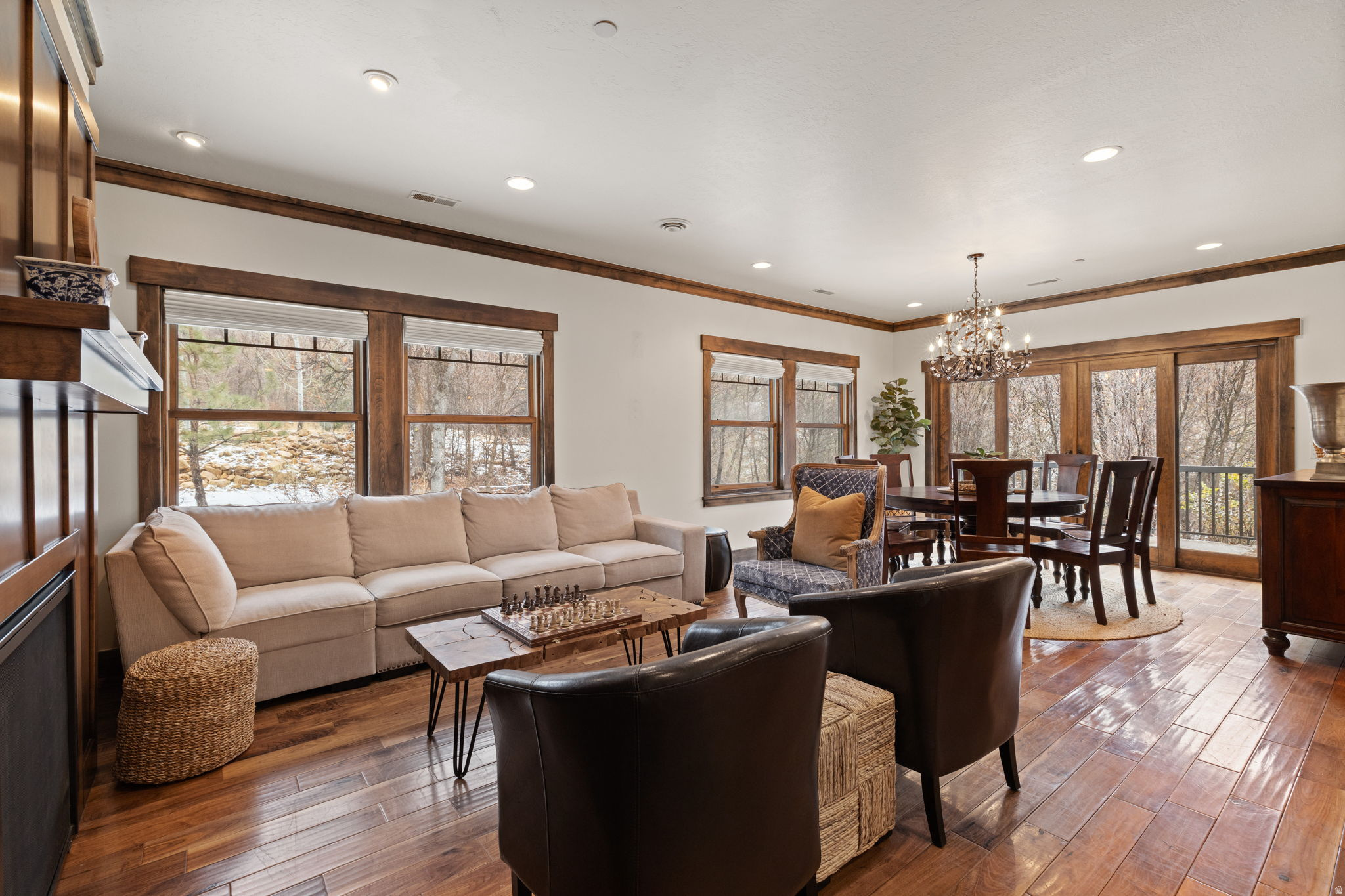 COTTAGES AT HOBBLE CREEK MHD - Residential