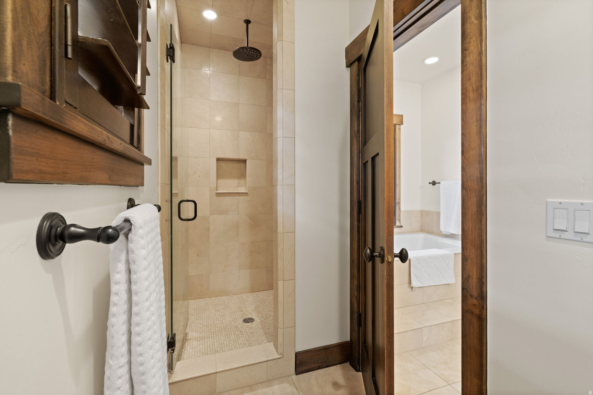 COTTAGES AT HOBBLE CREEK MHD - Residential