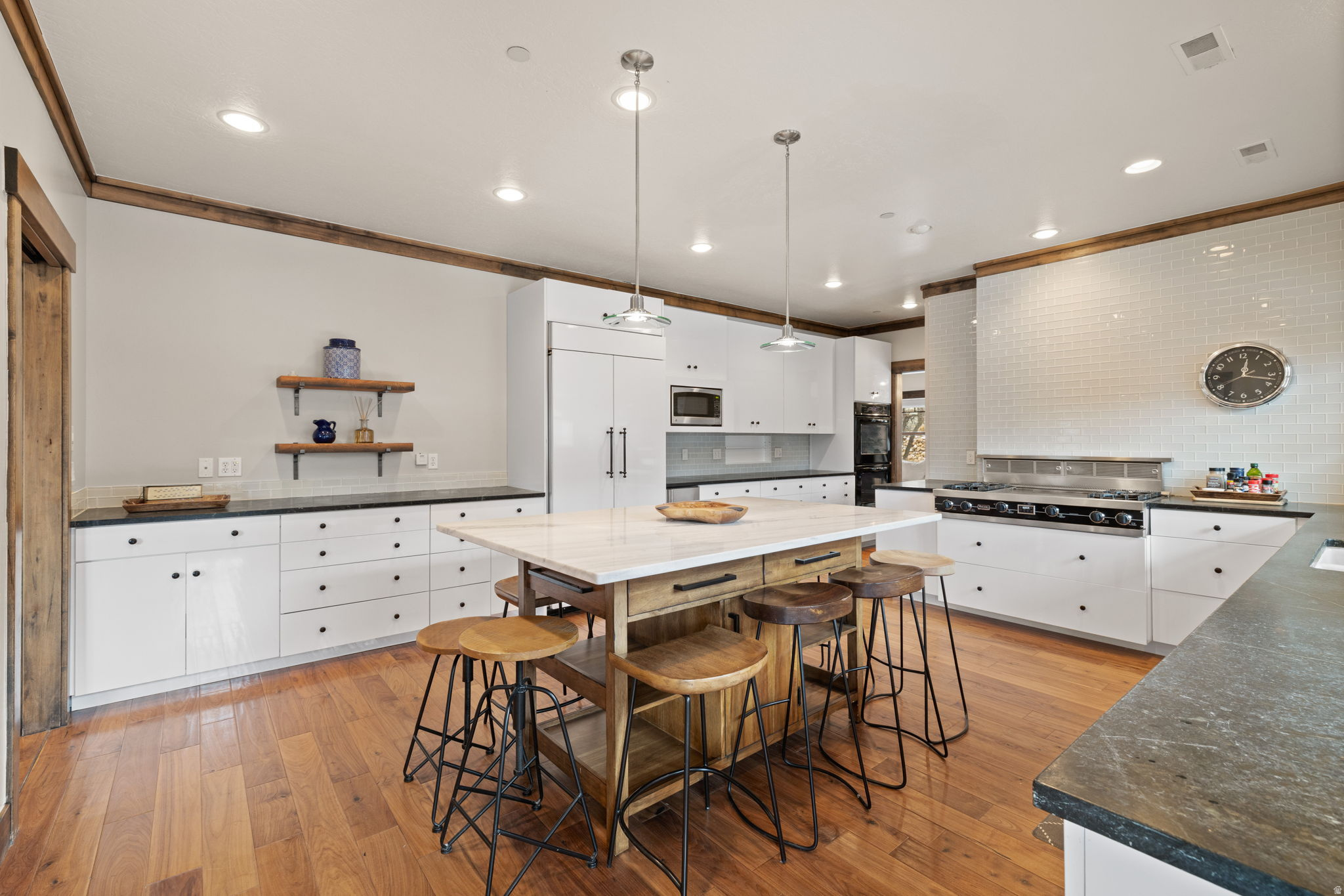 COTTAGES AT HOBBLE CREEK MHD - Residential