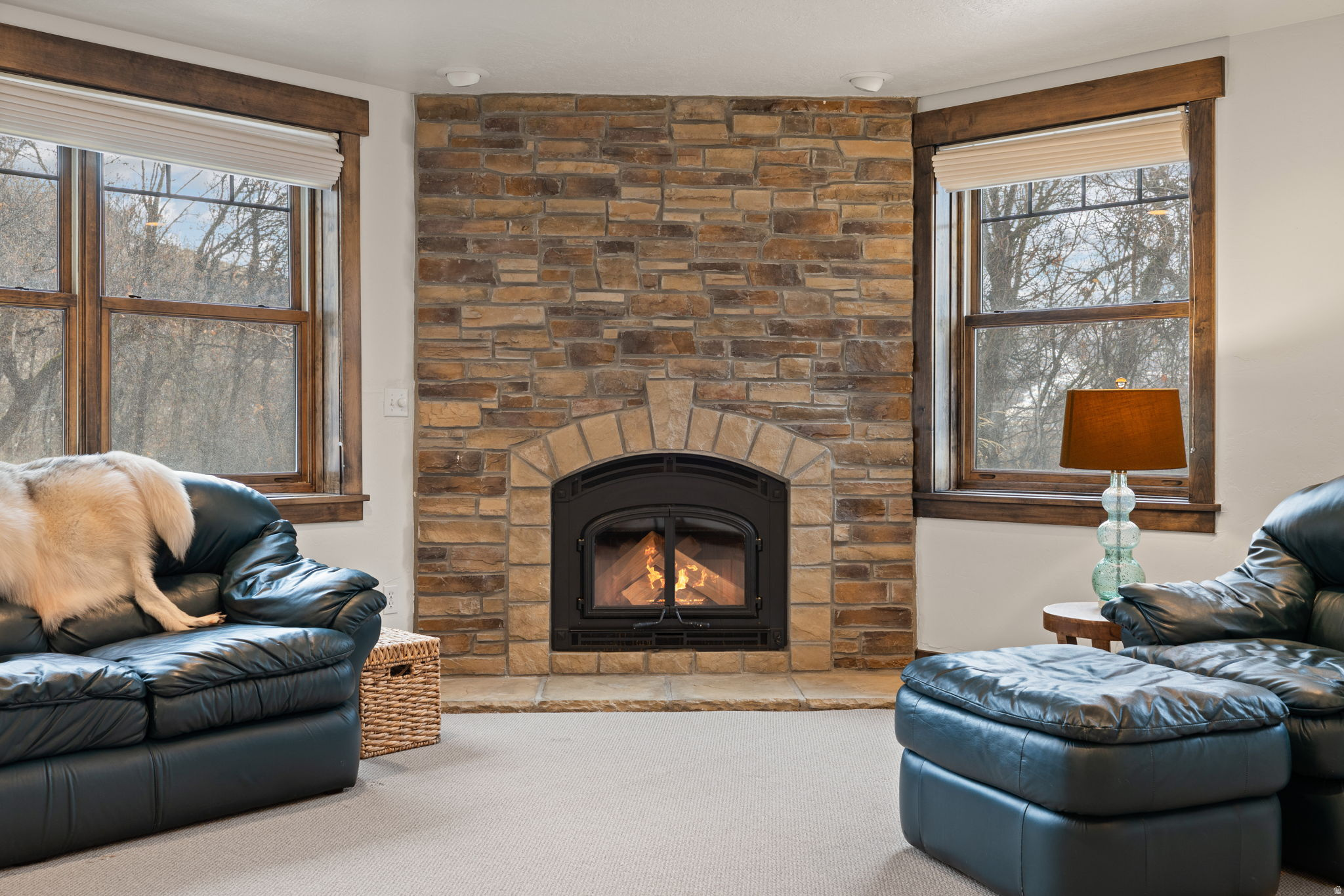 COTTAGES AT HOBBLE CREEK MHD - Residential
