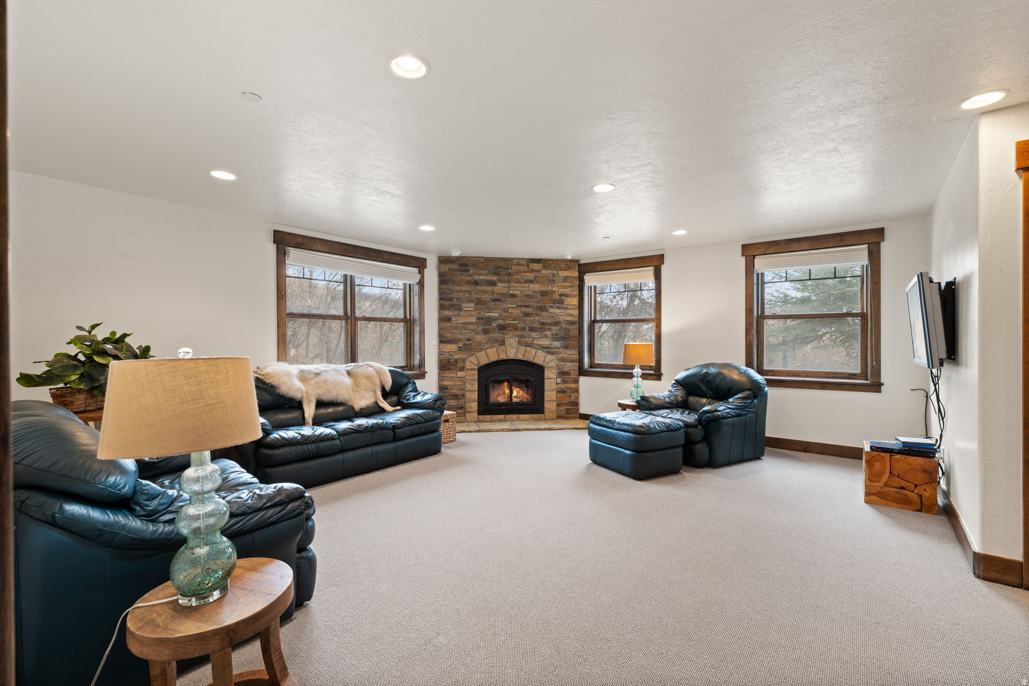 COTTAGES AT HOBBLE CREEK MHD - Residential