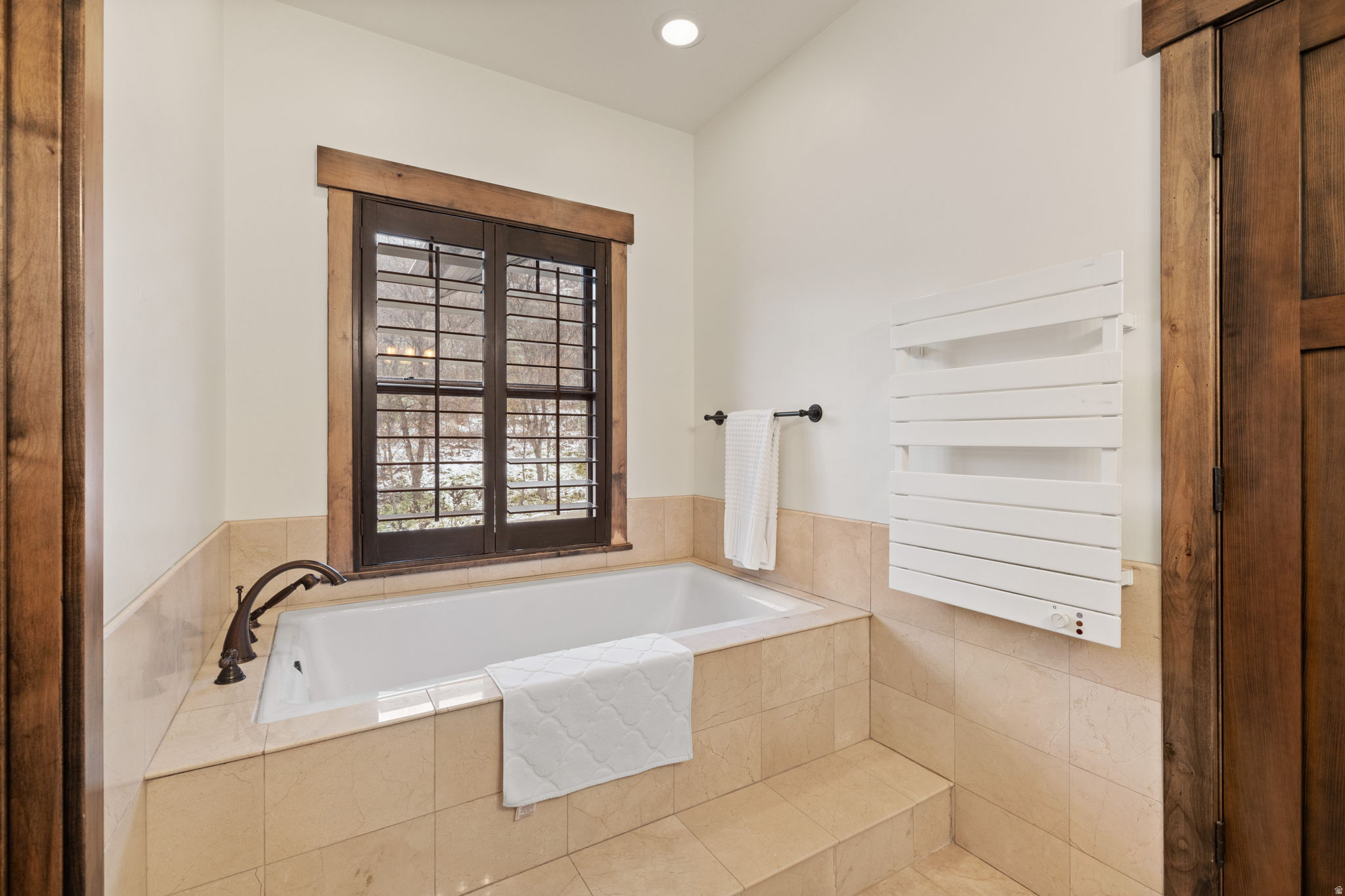 COTTAGES AT HOBBLE CREEK MHD - Residential