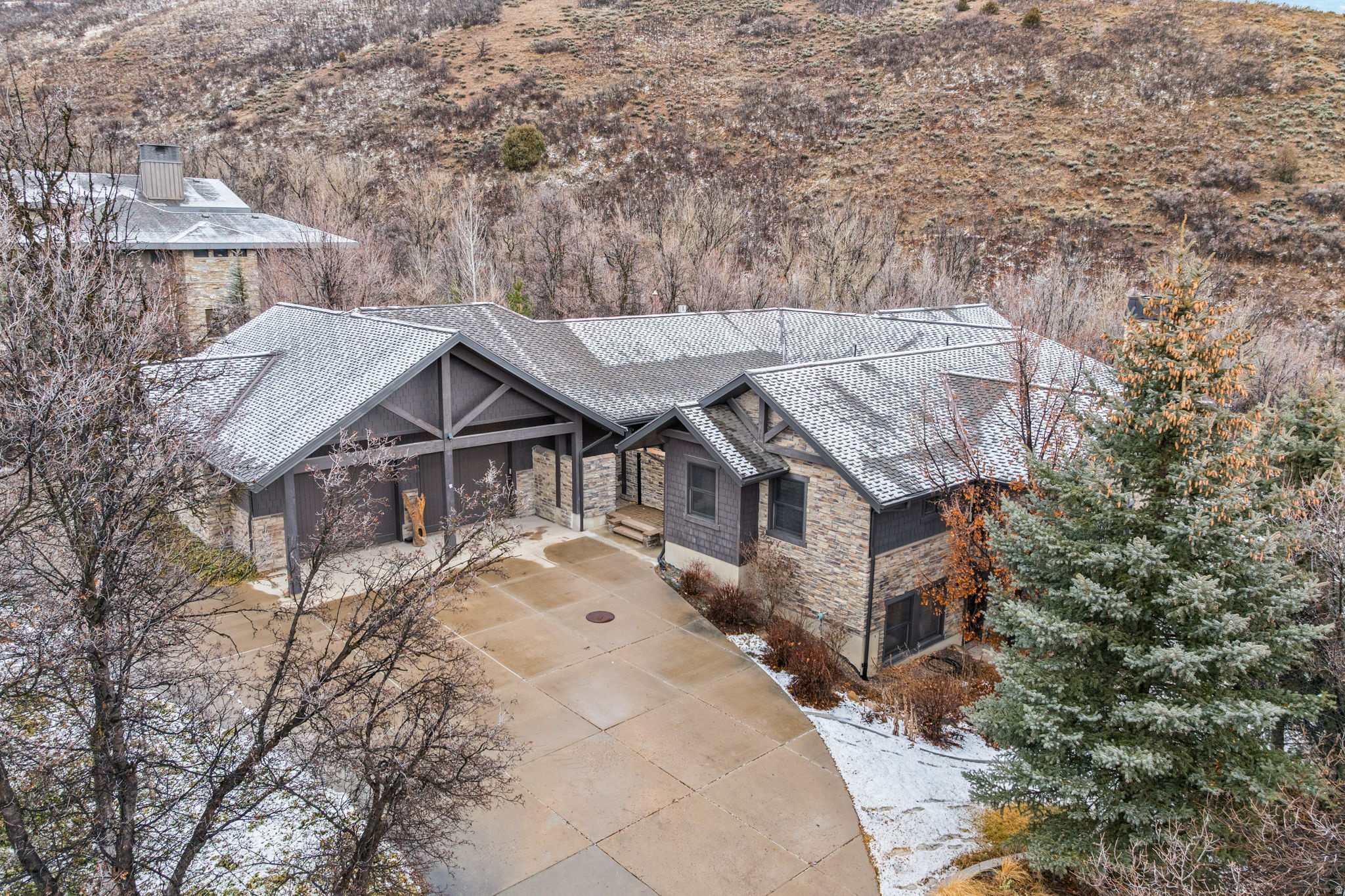 COTTAGES AT HOBBLE CREEK MHD - Residential