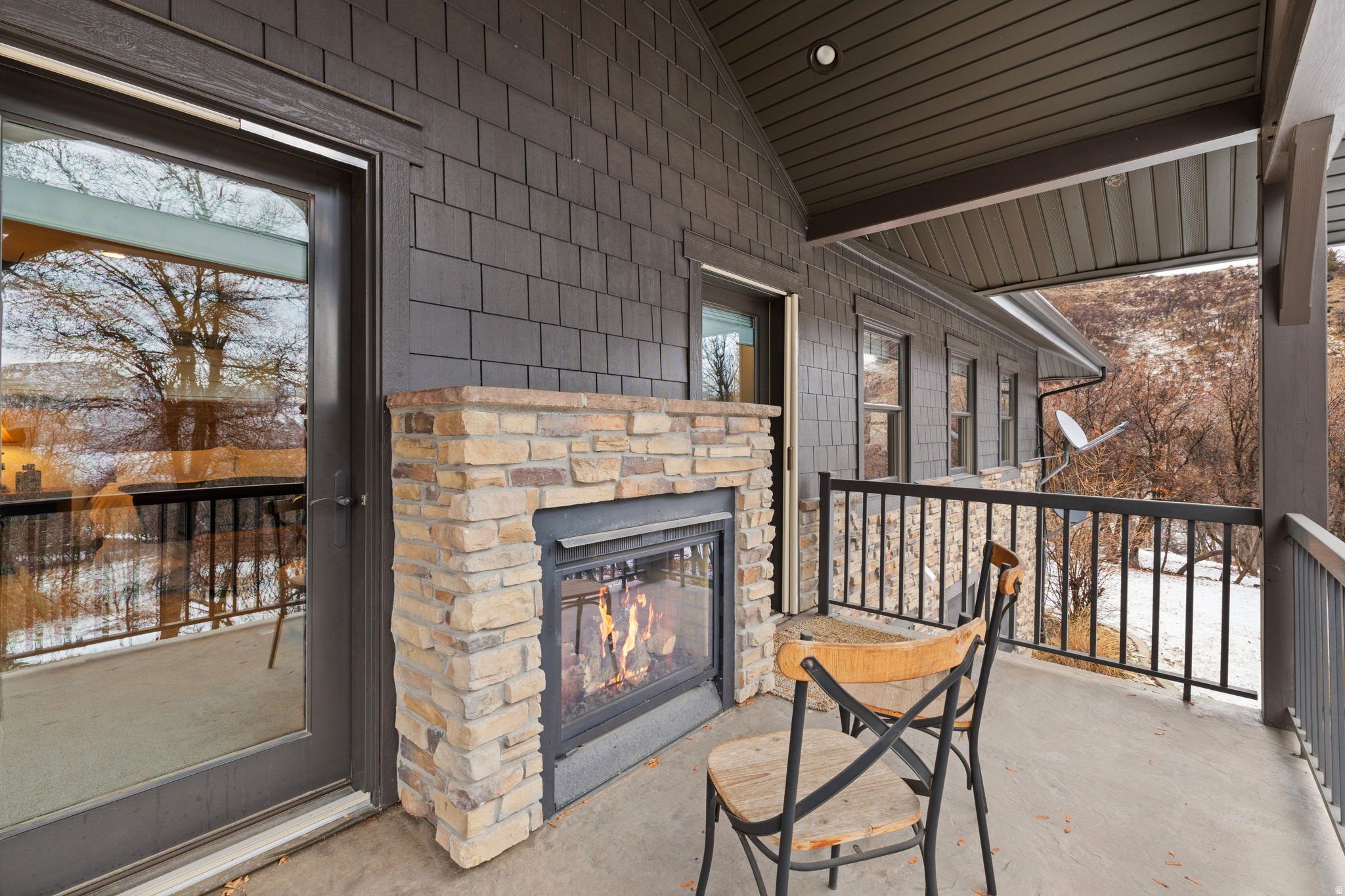 COTTAGES AT HOBBLE CREEK MHD - Residential