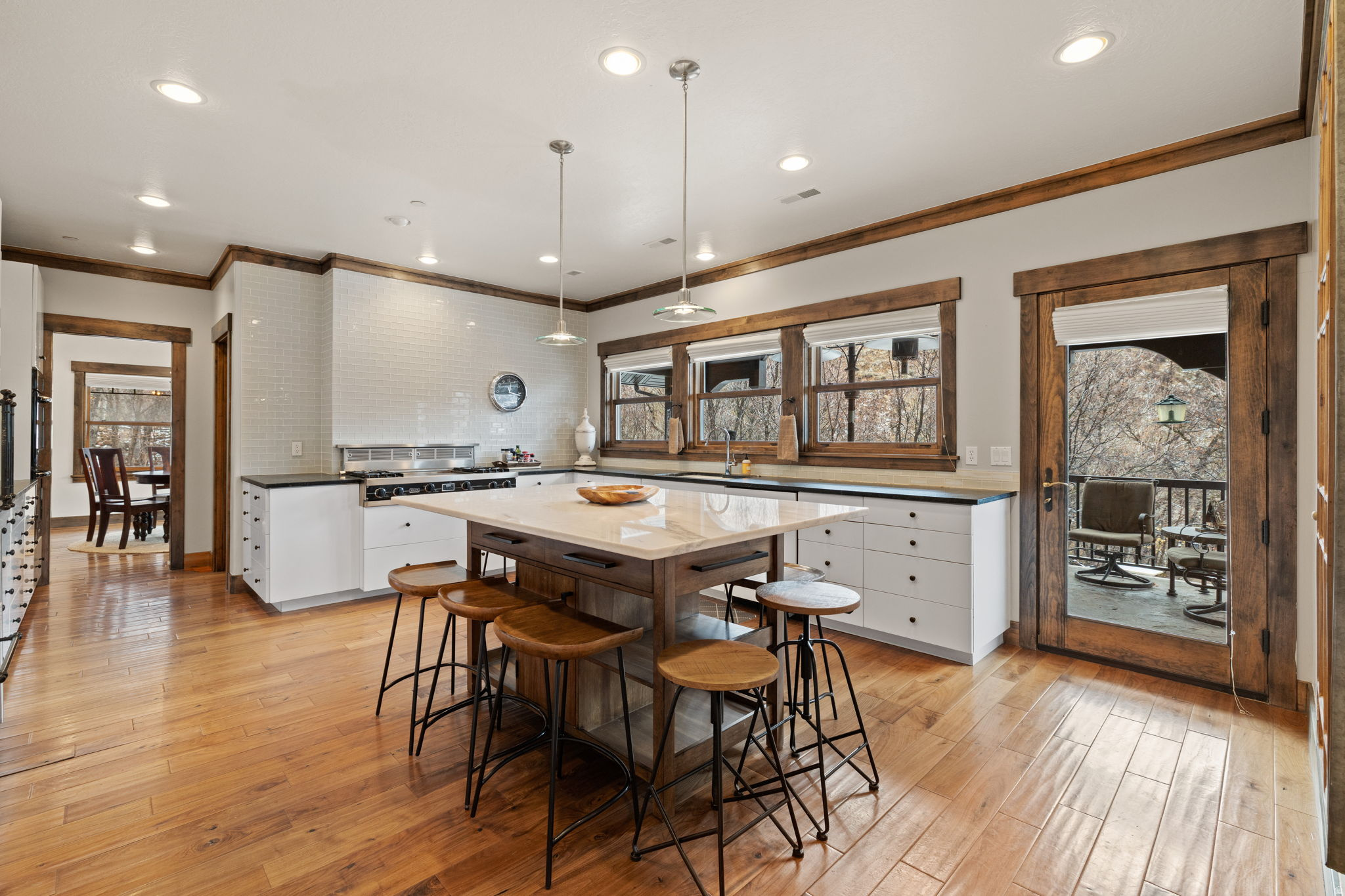 COTTAGES AT HOBBLE CREEK MHD - Residential