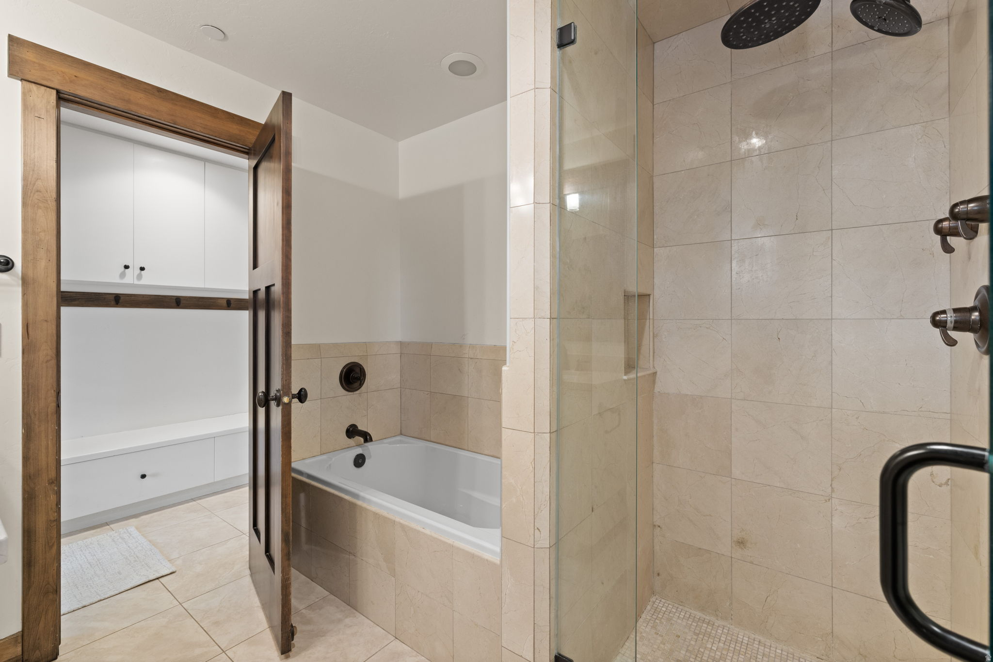 COTTAGES AT HOBBLE CREEK MHD - Residential