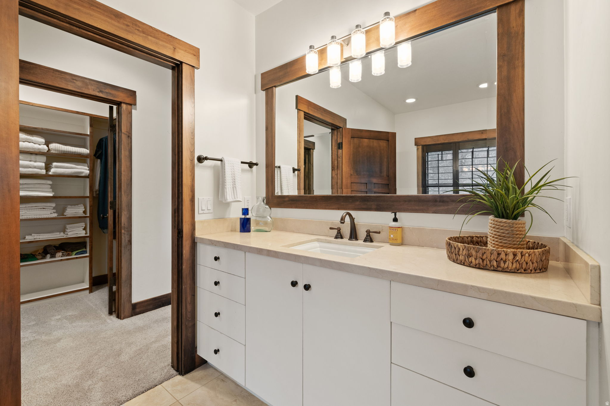 COTTAGES AT HOBBLE CREEK MHD - Residential