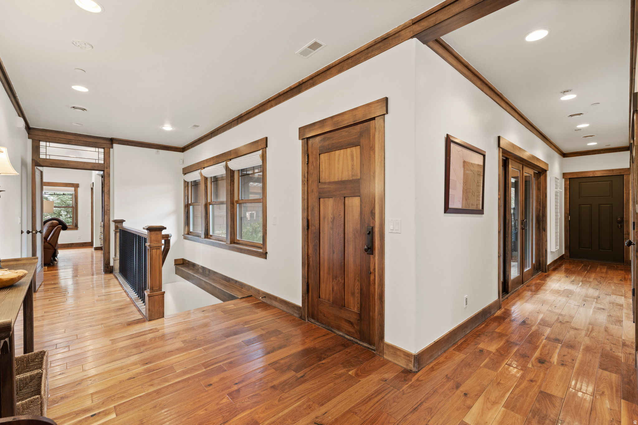 COTTAGES AT HOBBLE CREEK MHD - Residential