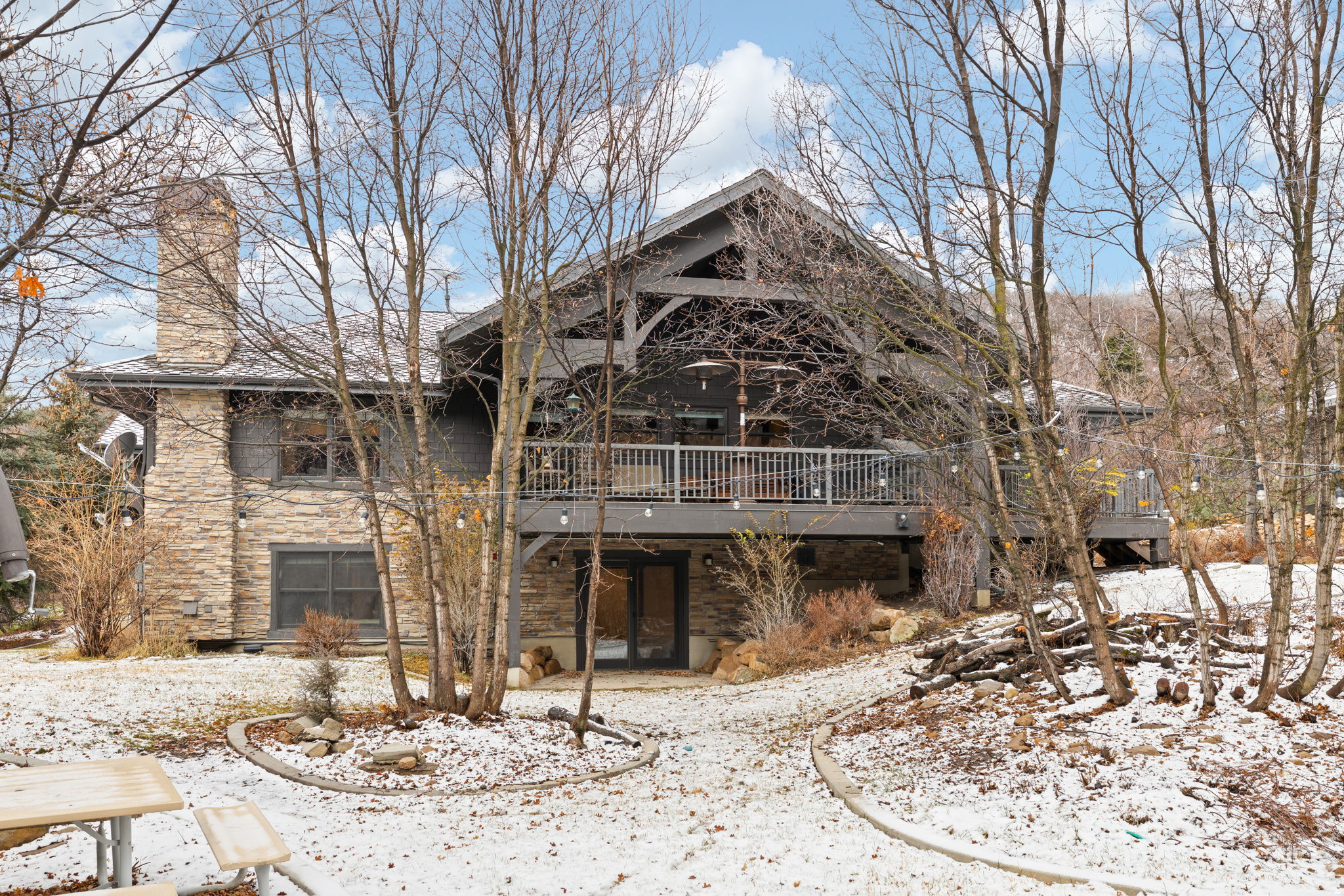 COTTAGES AT HOBBLE CREEK MHD - Residential
