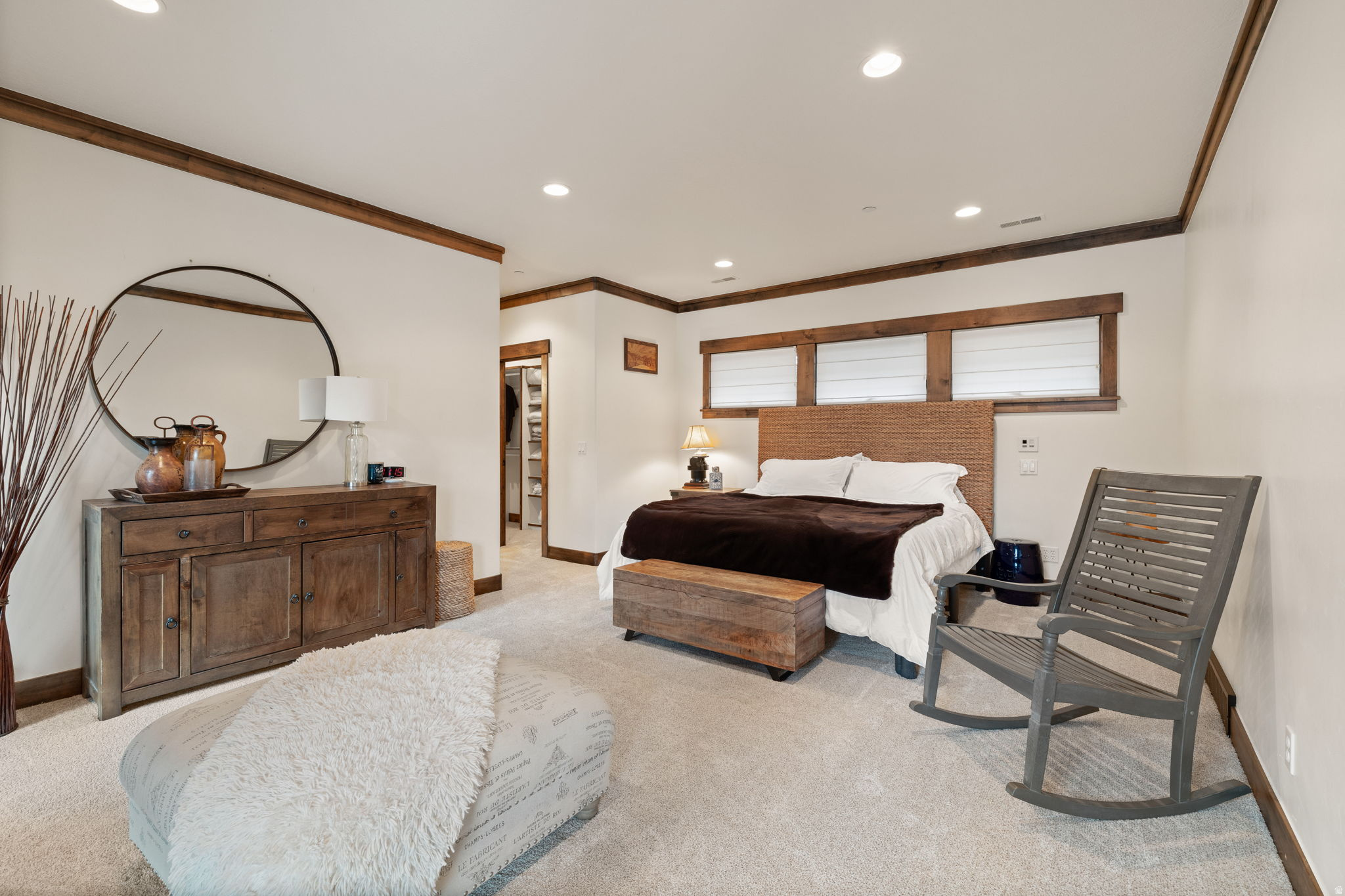 COTTAGES AT HOBBLE CREEK MHD - Residential
