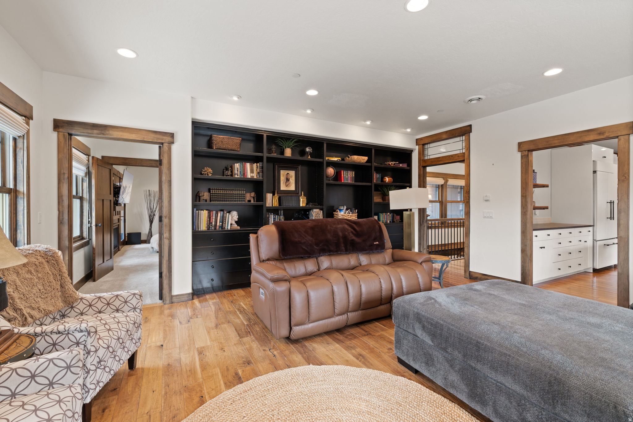 COTTAGES AT HOBBLE CREEK MHD - Residential