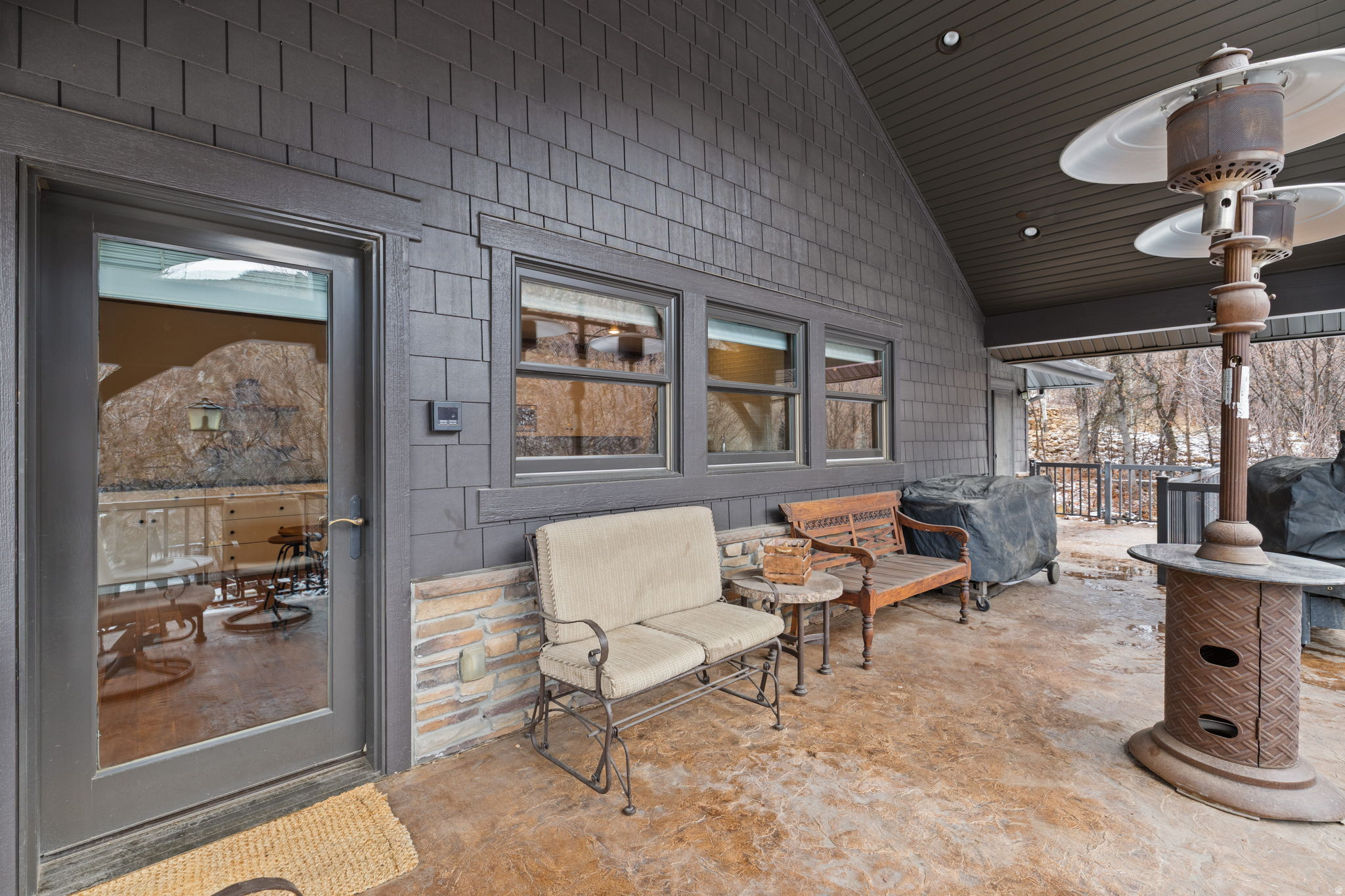 COTTAGES AT HOBBLE CREEK MHD - Residential