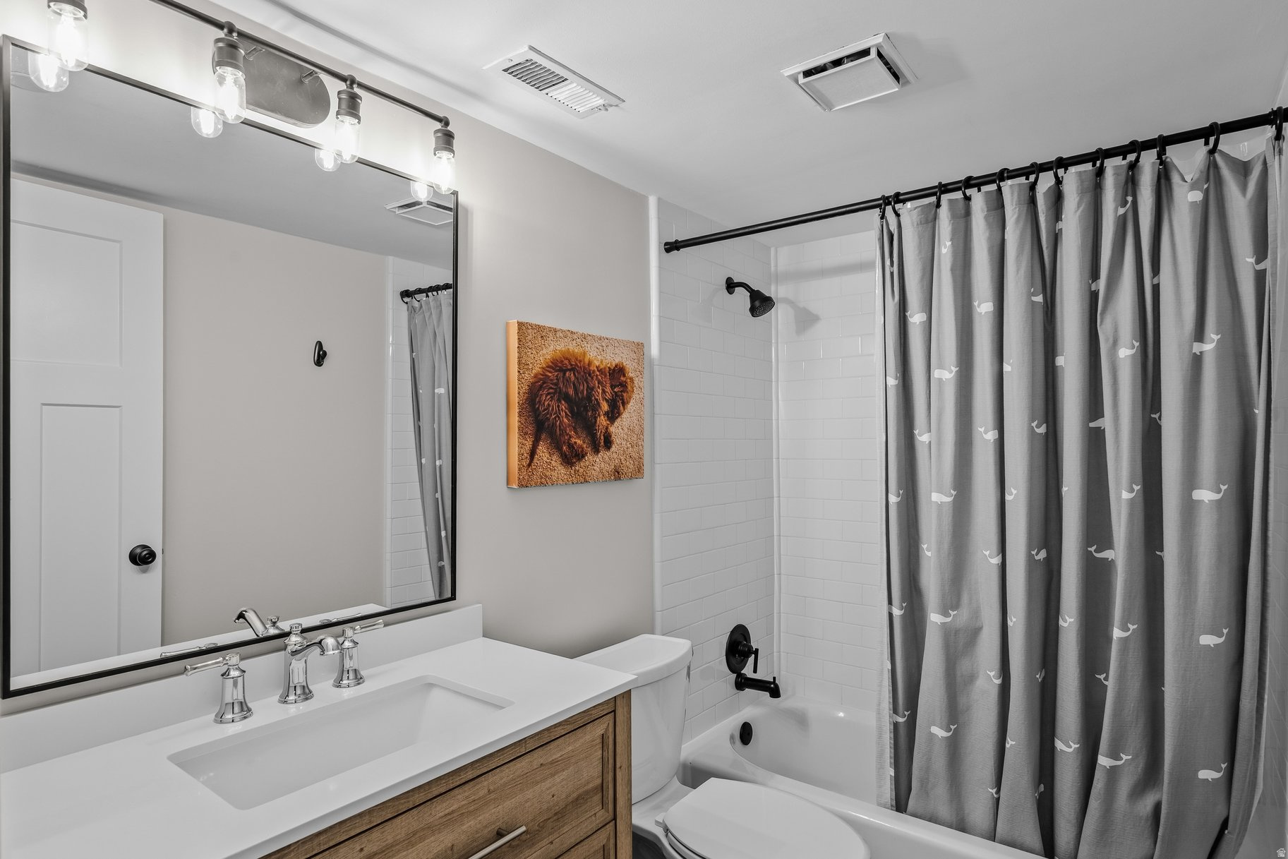 ELK RUN AT PINEBROOK - Residential