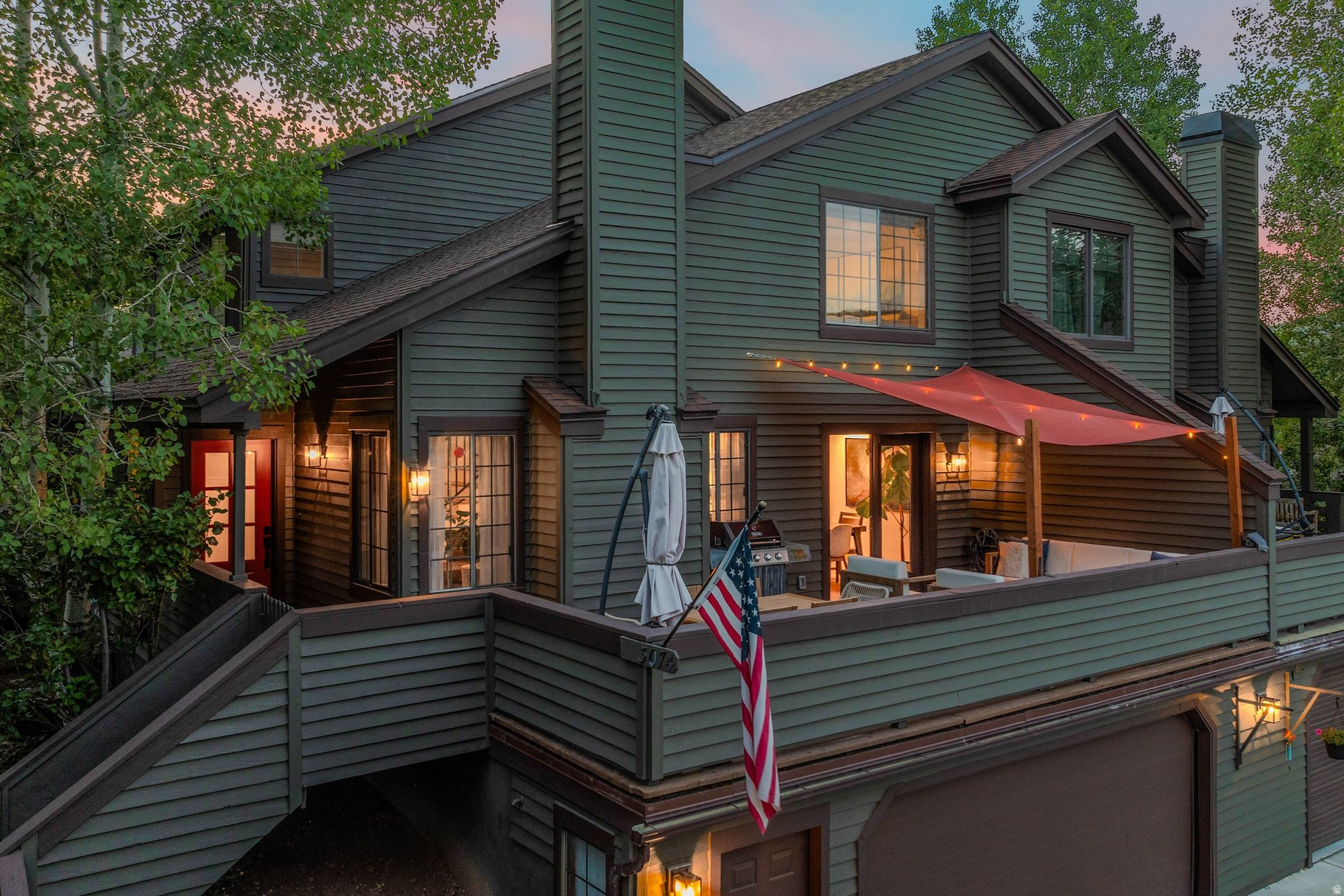 ELK RUN AT PINEBROOK - Residential