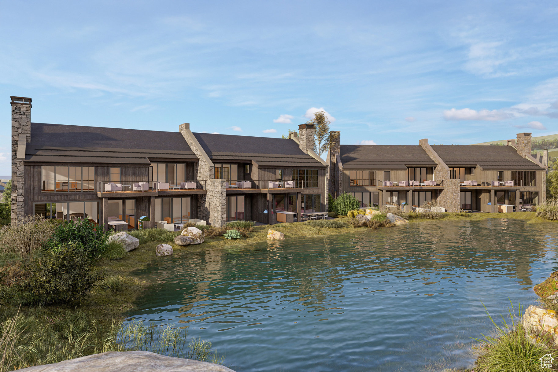 WOHALI - Residential